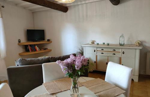 La maison d'Yvette - Foto 13