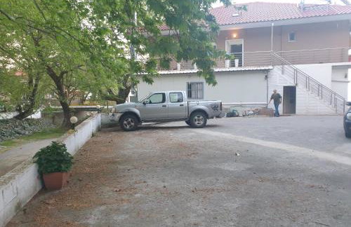 Dimos apartments - Photo 77