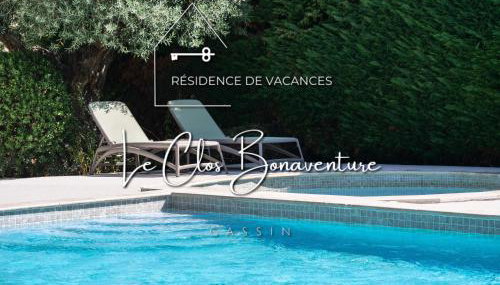 Paradis Bleu Saint Tropez - 24 - Photo 3