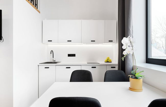 Bob W Tartu Old Town - Foto 64