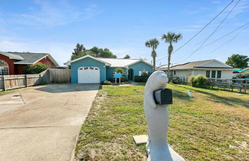 Manatee Summer House - Foto 54