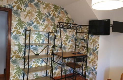 Casa vacacional Mirador de San Vicente - Foto 19