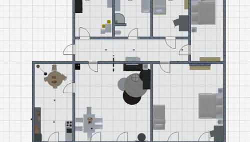 Ferienwohnung Gubener Neißeglück 23 - Photo 3