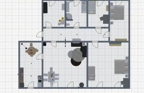 Ferienwohnung Gubener Neißeglück 23 - Photo 3