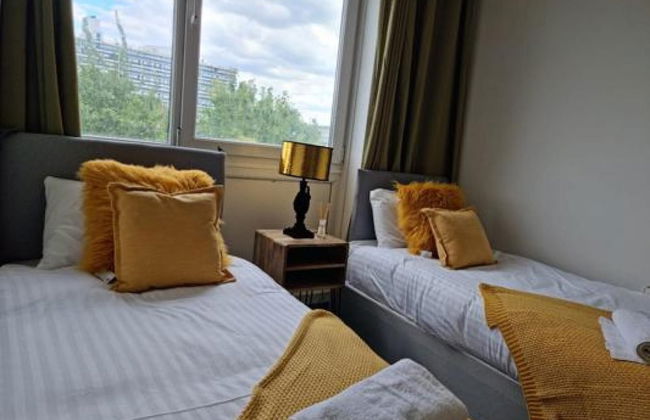 Icon Homerton Apertment - Foto 23