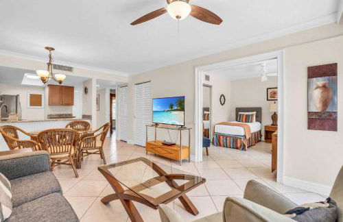 1st Floor With Reosrt Views - Foto 1