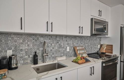 Luxury Apartments by Hyatus at Central Philly - Foto 15