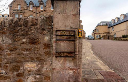 Golf Court No 7 - Elie - Foto 48