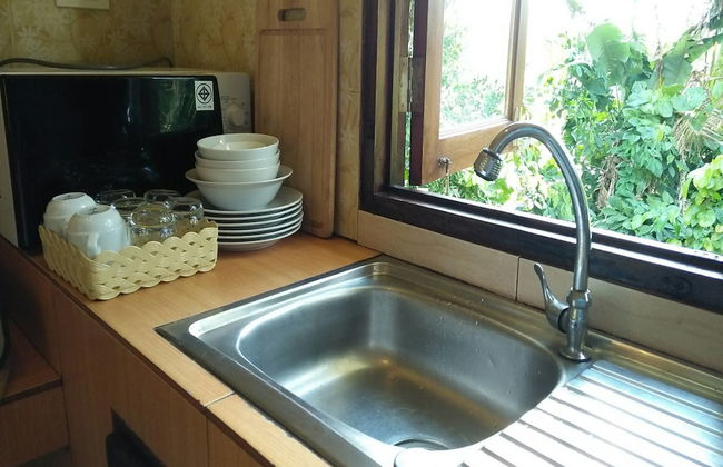 Krabi Green Hill Pool Villas - Foto 35