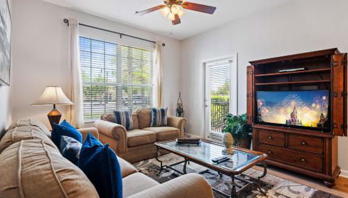 Renovated Condo by Convention Center & I-drive - Foto 2