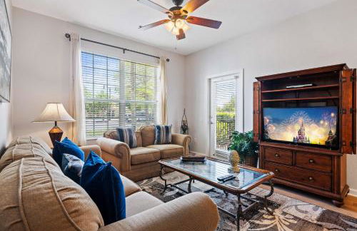 Renovated Condo by Convention Center & I-drive - Foto 2