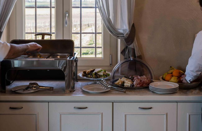 Relais Agriturismo Casina Ricchi - Foto 43