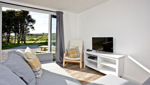 Wheal Rose - Hot Tub - Parking - Free WiFi - On-Site Activities - Foto 4