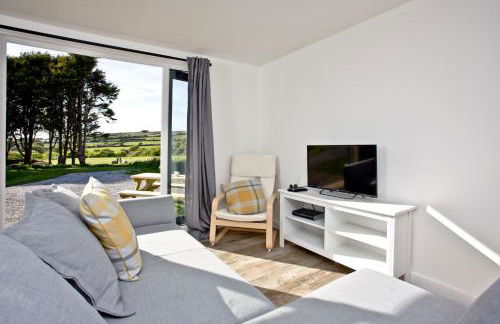 Wheal Rose - Hot Tub - Parking - Free WiFi - On-Site Activities - Foto 4