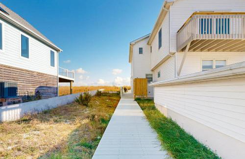 Beach View, Multiple Outdoor Spaces! Milford Haven - Foto 43