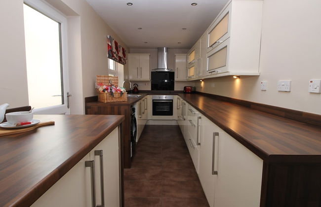 Colliery Cottage - Foto 32