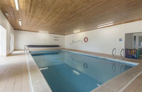 Saddlers Cottage with indoor pool, tennis court and lots more Tenby area - Foto 25