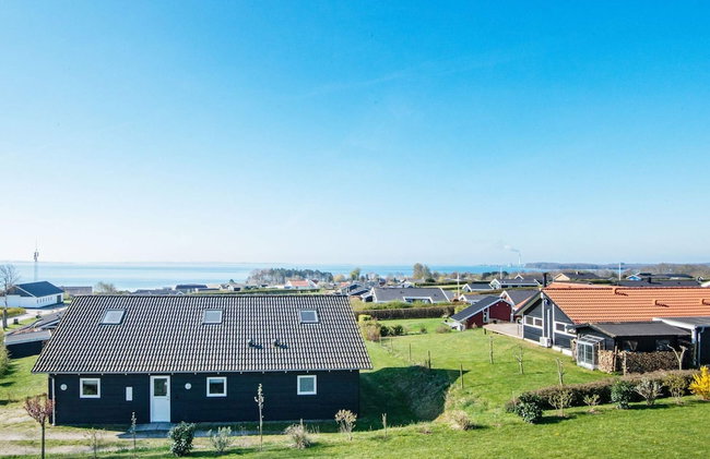 10 Person Holiday Home in Ronde - Foto 27