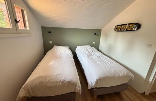 Villa Oceanside Embassy Surf House - Foto 31