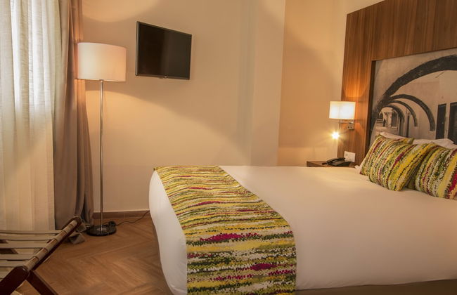 Melliber Appart Hotel - Foto 20