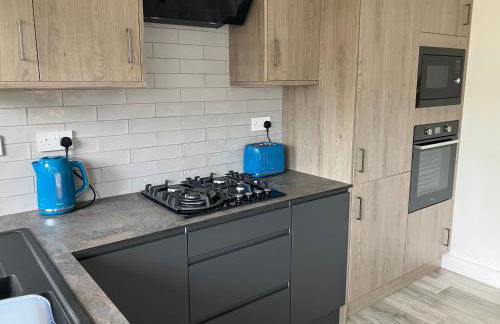 Surfers Lodge - Rest Bay, Porthcawl - Foto 18