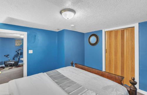 Lovely PET FRIENDLY three bedroom in desirable Urbandale Location! 3 Home by RedAwning - Foto 64