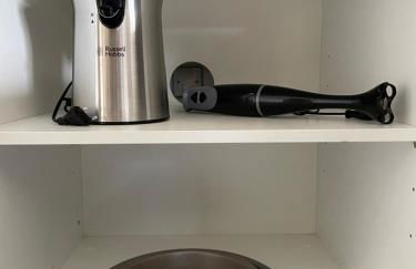 Séjour Business & Famille, 2 chambres, Parking & WiFi - Foto 42