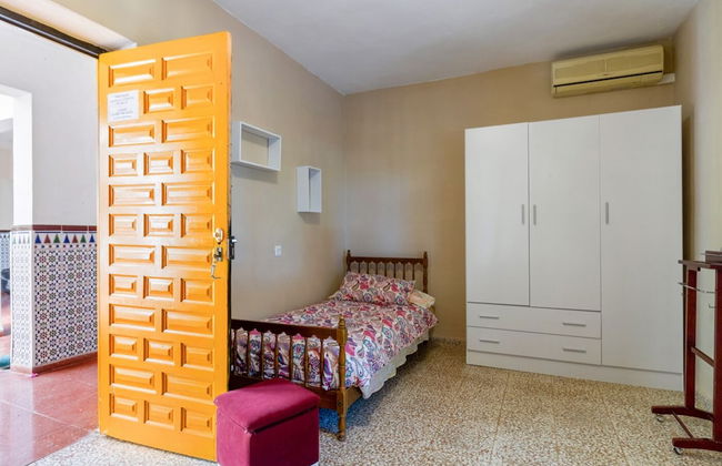 Casa Rural con Piscina Privada en Málaga - Foto 4