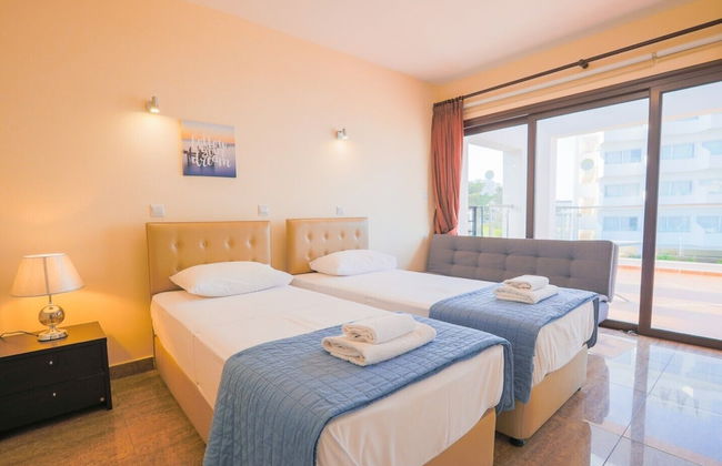 Seafront Protaras Resort - Foto 17