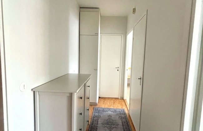 Charming Kemi Apartment With Sauna Department & Free Parking - Foto 34