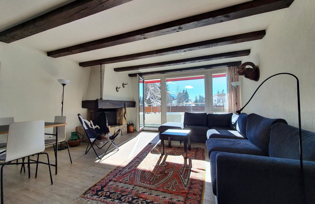 Residenz Astoria Whg. 17 - Foto 4