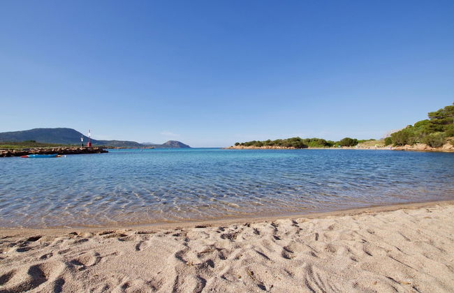 Il Borgo C8 700m From The Beach - Photo 24