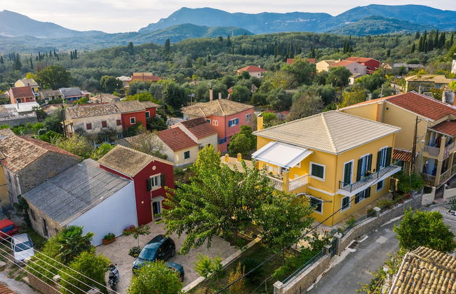 Traditional Rustic Maisonette By Konnect - Photo 13