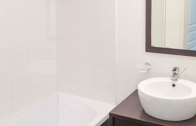 Les Cottages du Lac T1 - Photo 10