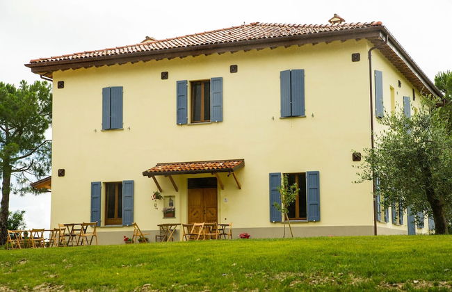 Agriturismo Campanacci - Foto 1