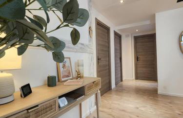 Du côté de chez Pam - terrasse - piscine - parking privée - Foto 25