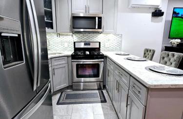 cozy apt near Barclay Center - Foto 1