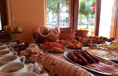 Hotel Filoxenia - Foto 42