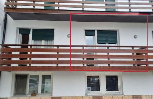Studio Apartment Ariston in centro a Cortina - Foto 17