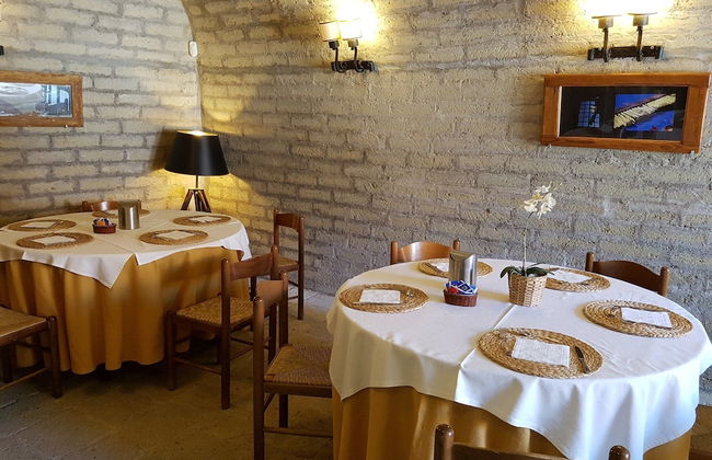 Agriturismo Le Mandriacce - Photo 13