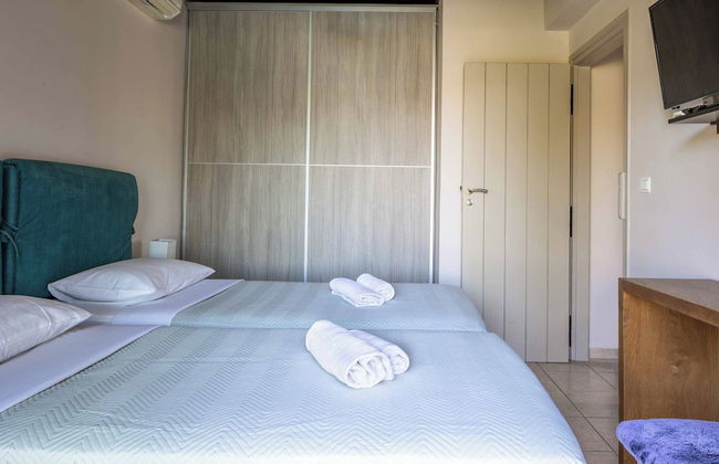 Villa Koule - Foto 12