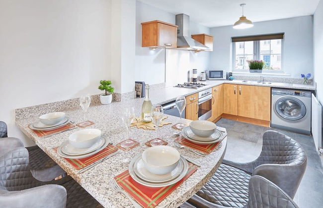 Host Stay The Tardis - Foto 9