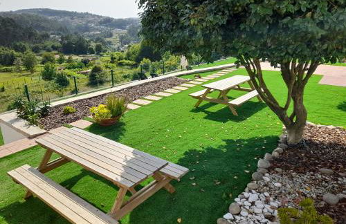 Coliving The VALLEY Portugal countryside retreat for digital nomads and remote workers - Foto 46