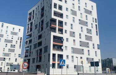 Apartament Kalina - Photo 1