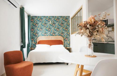 Hôtel & Résidence San Roccu - Foto 73