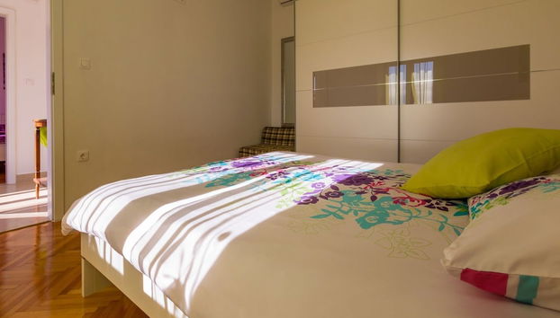 House Lara - Foto 3, Habitación