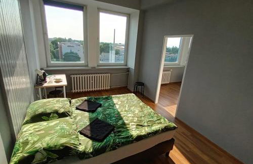 Fantastic-Inn Zielona Góra - Sulechowska - Foto 76