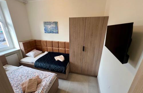 Aparthotel CENTRUM Wrocławska 13 - Foto 2