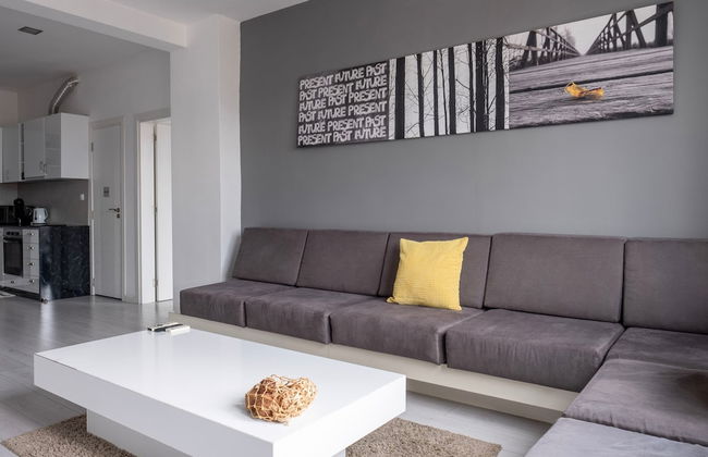 BlueWavePlace Sofia - City Center - Foto 34