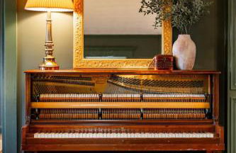 The Green House - Central location PTC - Trilith - Foto 12